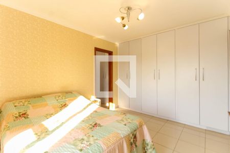 Apartamento à venda com 200m², 4 quartos e 3 vagasSuíte