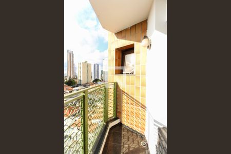 Apartamento à venda com 200m², 4 quartos e 3 vagasVaranda Suíte