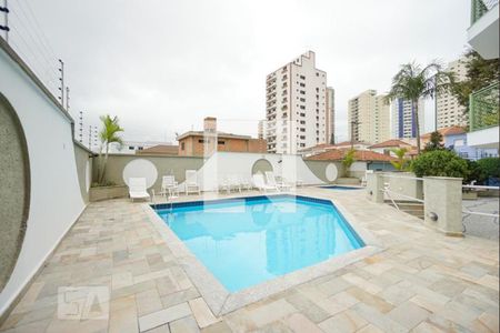 Apartamento à venda com 200m², 4 quartos e 3 vagasPiscina