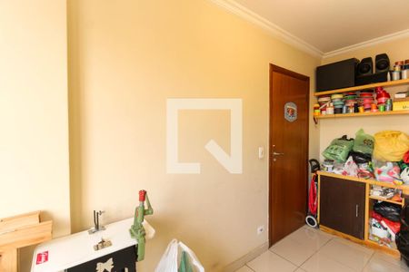 Apartamento à venda com 200m², 4 quartos e 3 vagasQuarto 4