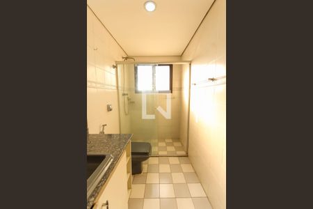 Apartamento à venda com 200m², 4 quartos e 3 vagasBanheiro Social