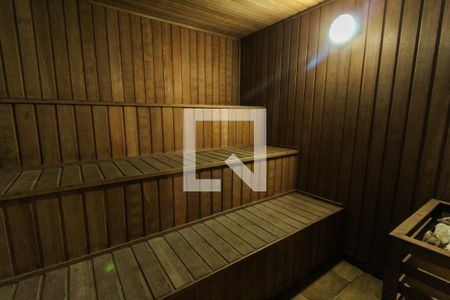 Apartamento à venda com 200m², 4 quartos e 3 vagasSauna