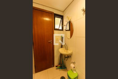 Apartamento à venda com 200m², 4 quartos e 3 vagasBanheiro de serviço