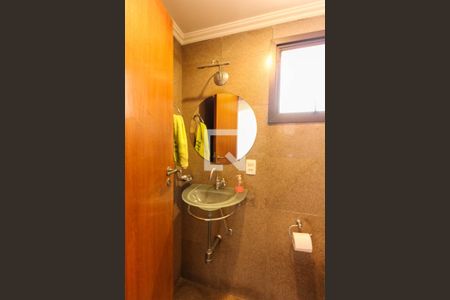 Apartamento à venda com 200m², 4 quartos e 3 vagasLavabo