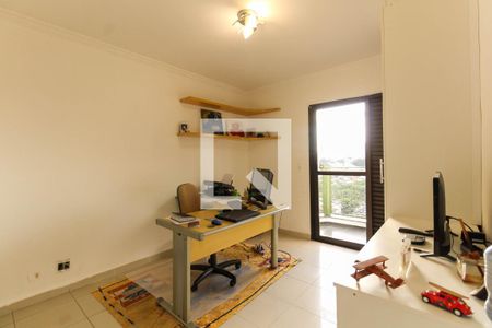 Apartamento à venda com 200m², 4 quartos e 3 vagasQuarto 3