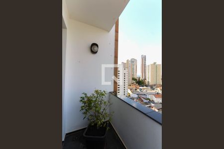 Apartamento à venda com 200m², 4 quartos e 3 vagasVaranda Sala de Jantar