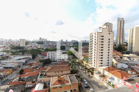 Apartamento à venda com 200m², 4 quartos e 3 vagasVista Quarto 2