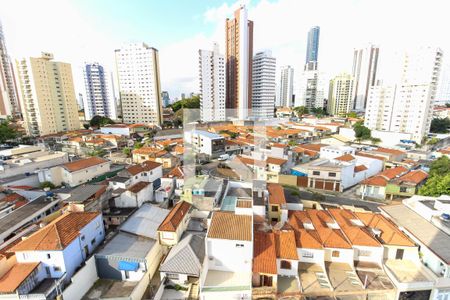Apartamento à venda com 200m², 4 quartos e 3 vagasVista Varanda Sala de Jantar