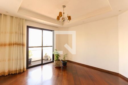 Sala de Jantar de apartamento para alugar com 4 quartos, 200m² em Vila Regente Feijó, São Paulo
