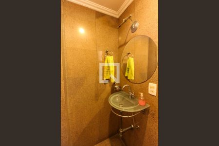 Apartamento à venda com 200m², 4 quartos e 3 vagasLavabo