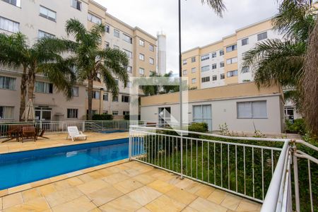 Apartamento para alugar com 65m², 2 quartos e 1 vagaÁrea comum - Piscina