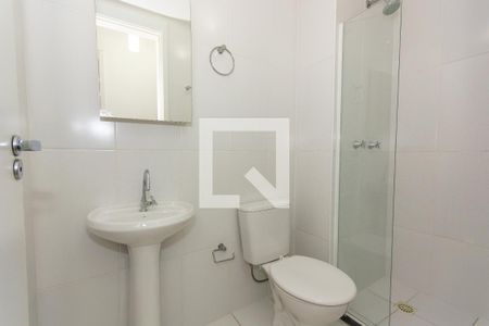 Apartamento para alugar com 65m², 2 quartos e 1 vagaBanheiro