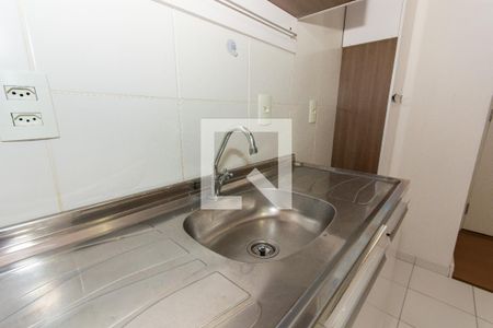Apartamento para alugar com 65m², 2 quartos e 1 vagaCozinha