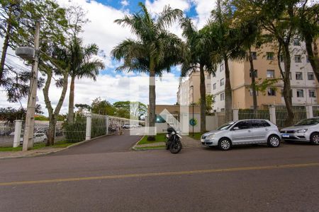 Apartamento para alugar com 65m², 2 quartos e 1 vagaFachada