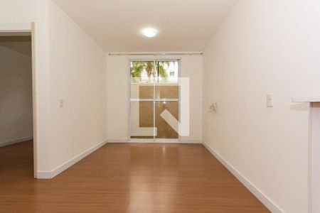 Sala de apartamento para alugar com 2 quartos, 65m² em Cajuru, Curitiba
