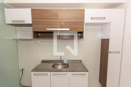 Apartamento para alugar com 65m², 2 quartos e 1 vagaCozinha
