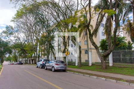 Apartamento para alugar com 65m², 2 quartos e 1 vagaFachada
