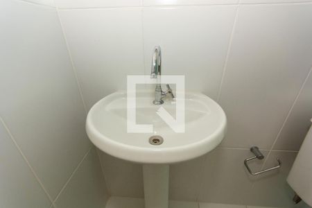Apartamento para alugar com 65m², 2 quartos e 1 vagaBanheiro da Suíte