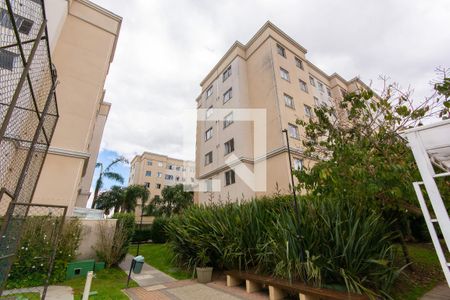 Apartamento para alugar com 65m², 2 quartos e 1 vagaFachada