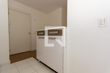 Apartamento para alugar com 65m², 2 quartos e 1 vagaCozinha