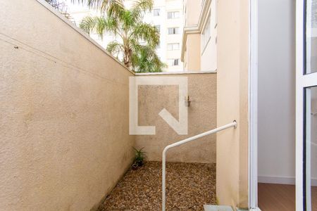 Apartamento para alugar com 65m², 2 quartos e 1 vagaÁrea externa