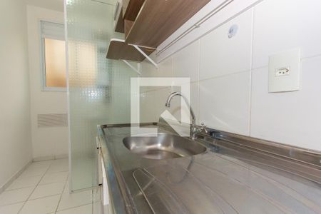 Apartamento para alugar com 65m², 2 quartos e 1 vagaCozinha