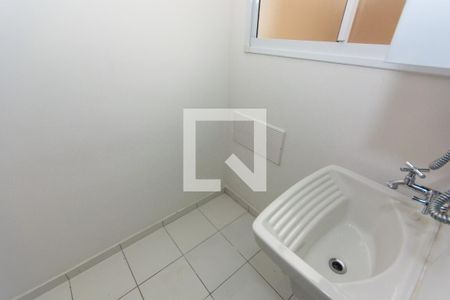 Apartamento para alugar com 65m², 2 quartos e 1 vagaÁrea de Serviço