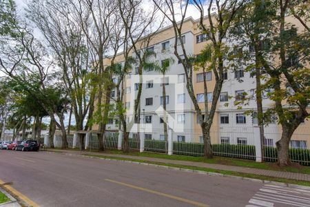 Apartamento para alugar com 65m², 2 quartos e 1 vagaFachada