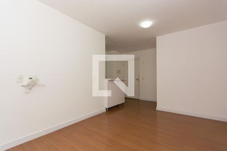 Apartamento para alugar com 65m², 2 quartos e 1 vagaSala