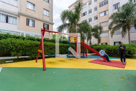 Apartamento para alugar com 65m², 2 quartos e 1 vagaÁrea comum - Playground