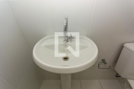 Apartamento para alugar com 65m², 2 quartos e 1 vagaBanheiro