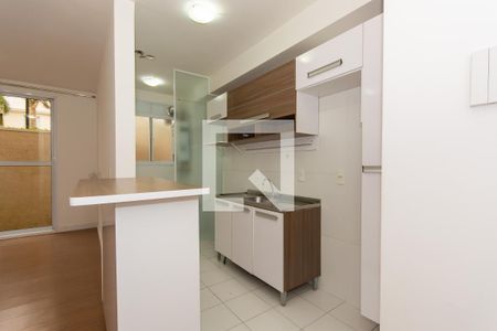 Apartamento para alugar com 65m², 2 quartos e 1 vagaCozinha