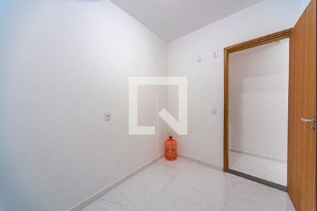 Quarto 1 de apartamento para alugar com 2 quartos, 90m² em Vila Valparaiso, Santo André