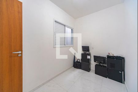 Quarto 1 de apartamento para alugar com 2 quartos, 90m² em Vila Valparaiso, Santo André