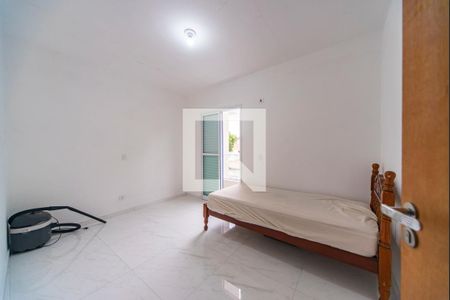 Quarto 2 de apartamento para alugar com 2 quartos, 90m² em Vila Valparaiso, Santo André