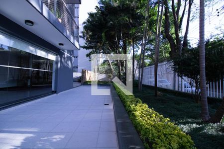 Apartamento à venda com 208m², 4 quartos e 3 vagas Apartamento à venda com 208m², 4 quartos e 3 vagasÁrea comum