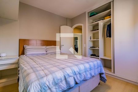 Apartamento à venda com 208m², 4 quartos e 3 vagas Apartamento à venda com 208m², 4 quartos e 3 vagasQuarto 3