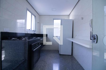 Apartamento à venda com 208m², 4 quartos e 3 vagas Apartamento à venda com 208m², 4 quartos e 3 vagasCopa