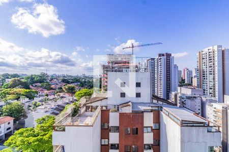 Apartamento à venda com 208m², 4 quartos e 3 vagas Apartamento à venda com 208m², 4 quartos e 3 vagasVista do Quarto 1