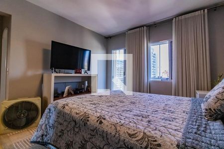 Apartamento à venda com 208m², 4 quartos e 3 vagas Apartamento à venda com 208m², 4 quartos e 3 vagasQuarto 4 -suíte