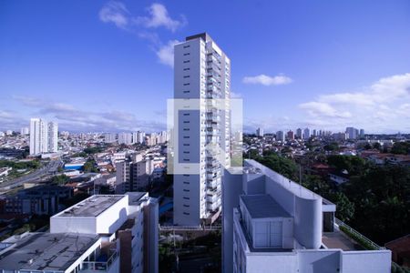 Apartamento à venda com 208m², 4 quartos e 3 vagas Apartamento à venda com 208m², 4 quartos e 3 vagasVista do cômodo