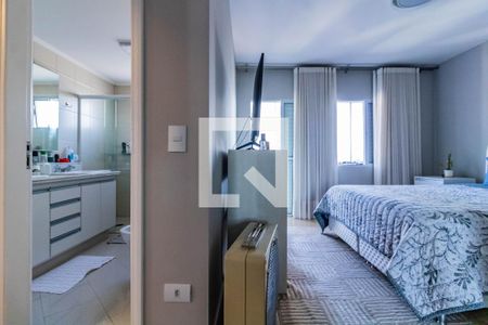Apartamento à venda com 208m², 4 quartos e 3 vagas Apartamento à venda com 208m², 4 quartos e 3 vagasQuarto 4 -suíte