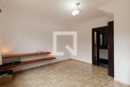 Sala de casa de condomínio para alugar com 2 quartos, 68m² em Vila Aricanduva, São Paulo