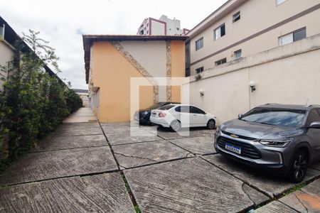 Casa de condomínio para alugar com 68m², 2 quartos e 1 vagaGaragem