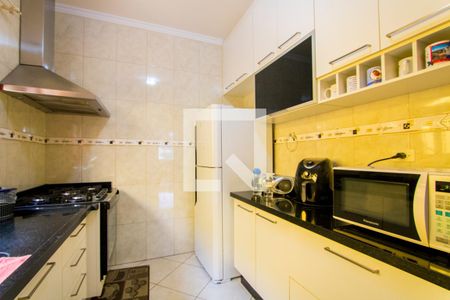 Casa à venda com 306m², 3 quartos e 4 vagas Casa à venda com 306m², 3 quartos e 4 vagasCozinha