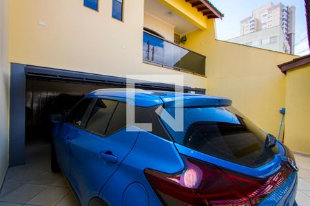 Casa à venda com 306m², 3 quartos e 4 vagas Casa à venda com 306m², 3 quartos e 4 vagasGaragem
