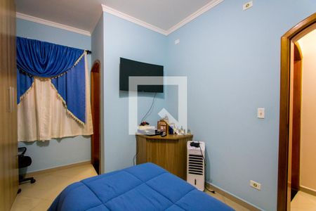 Casa à venda com 306m², 3 quartos e 4 vagas Casa à venda com 306m², 3 quartos e 4 vagasQuarto 2 - Suíte