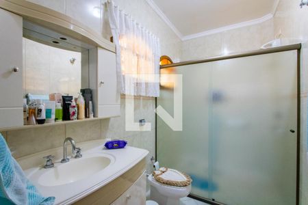 Casa à venda com 306m², 3 quartos e 4 vagas Casa à venda com 306m², 3 quartos e 4 vagasBanheiro do quarto 1