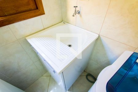 Casa à venda com 306m², 3 quartos e 4 vagas Casa à venda com 306m², 3 quartos e 4 vagasÁrea de serviço