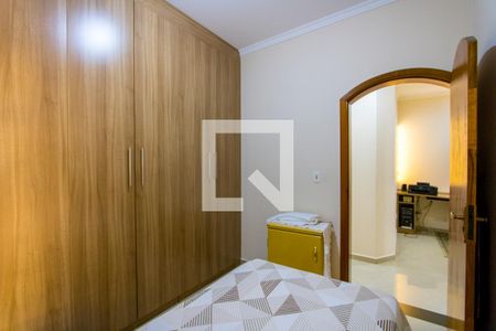 Casa à venda com 306m², 3 quartos e 4 vagas Casa à venda com 306m², 3 quartos e 4 vagasQuarto 3